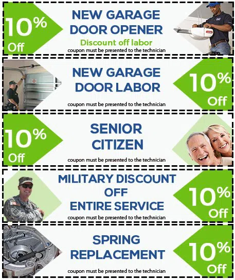 Galaxy Garage Door Service West Bridgewater, MA 508-455-3708 - CouponSet12-five
